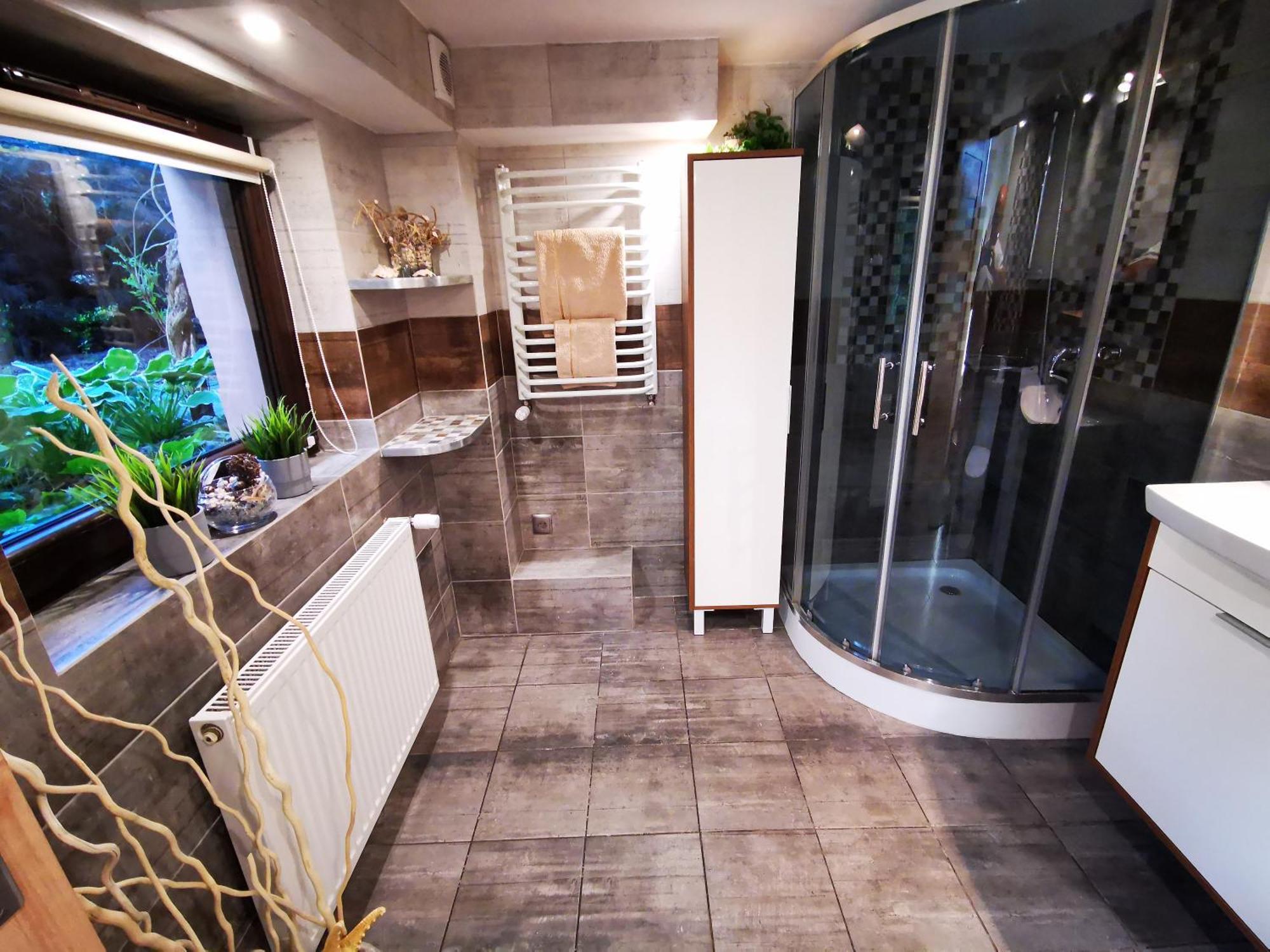 Apartament Aldi Bielsko-Biała Esterno foto