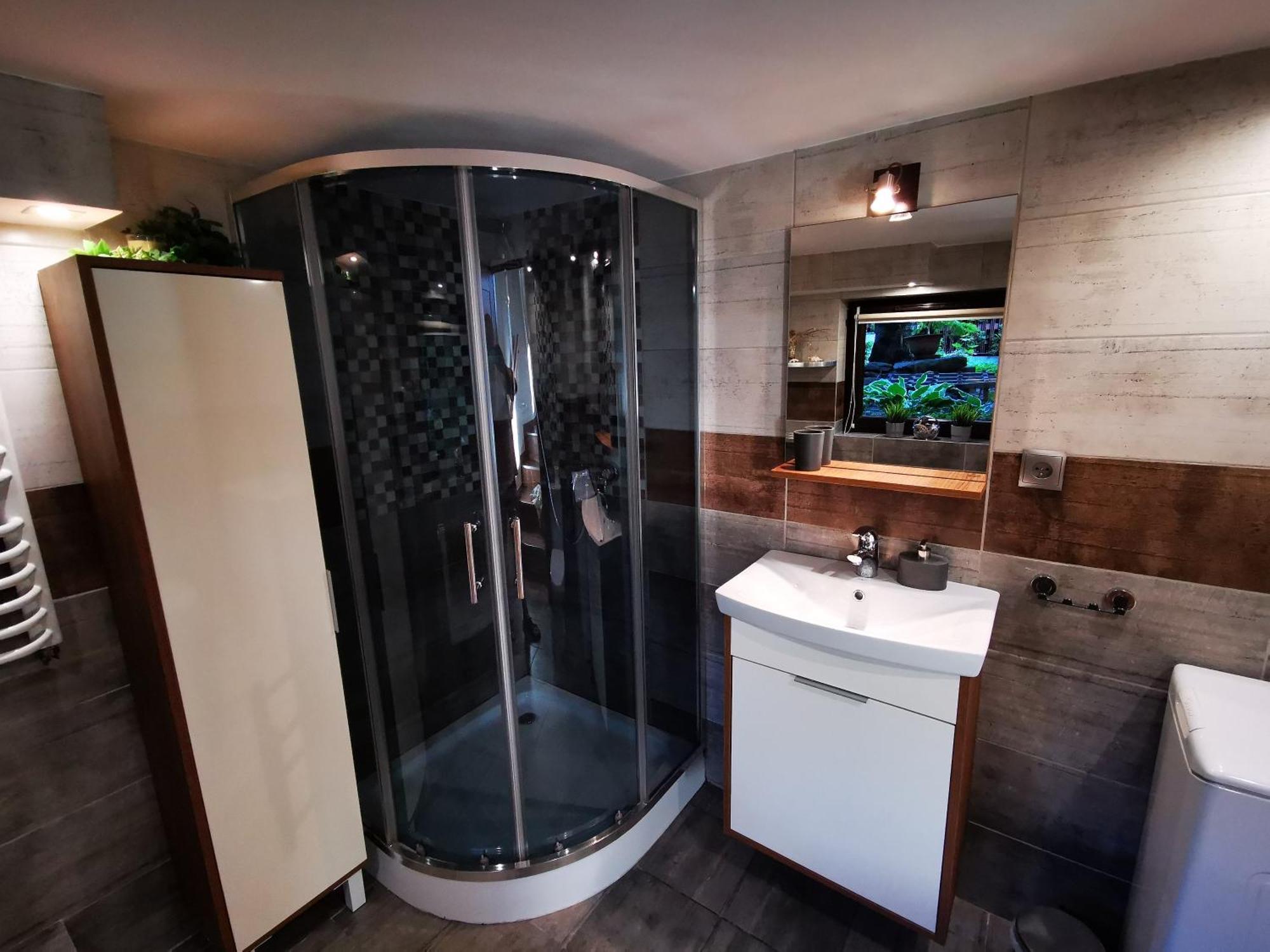 Apartament Aldi Bielsko-Biała Esterno foto