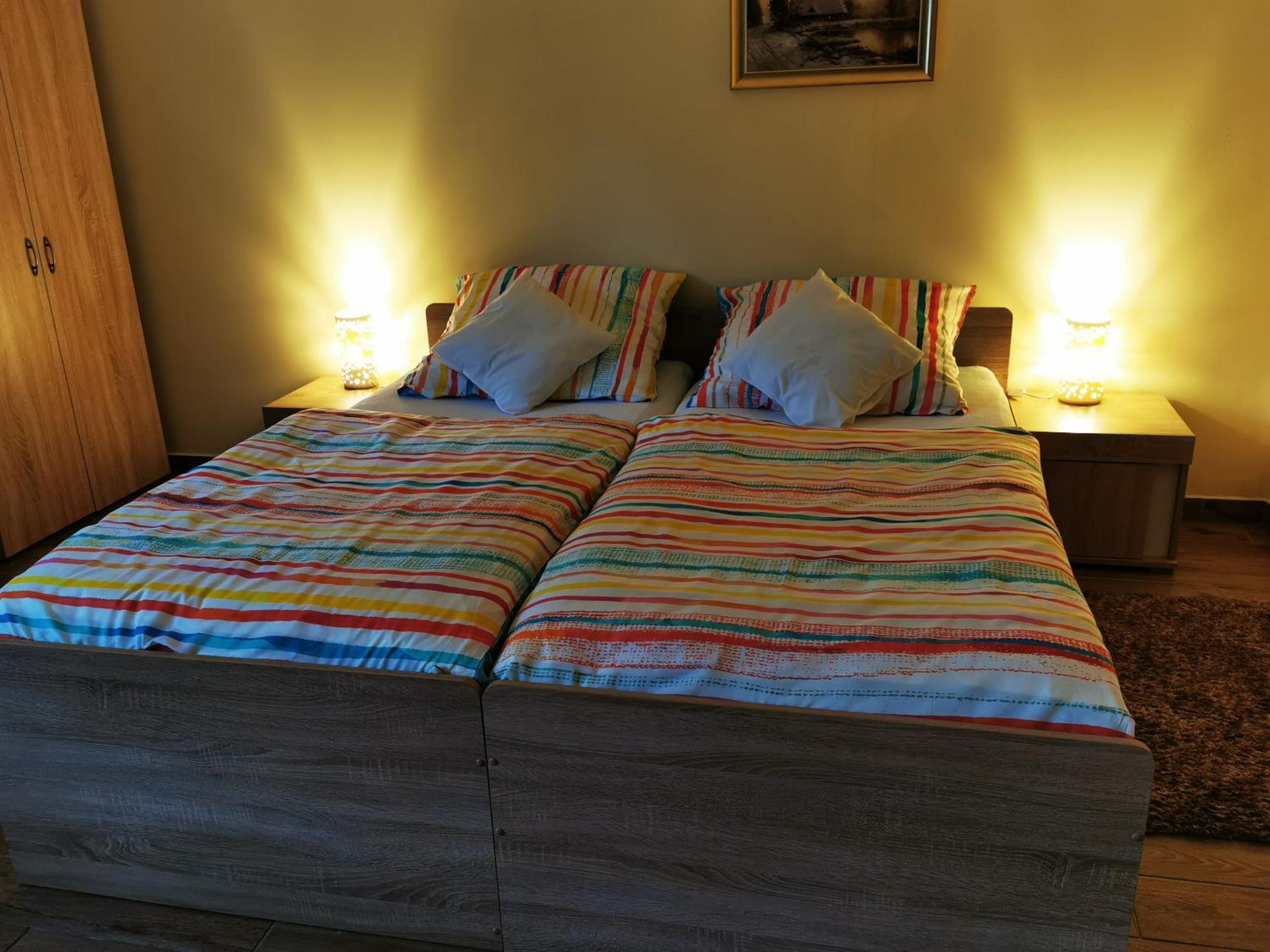 Apartament Aldi Bielsko-Biała Esterno foto