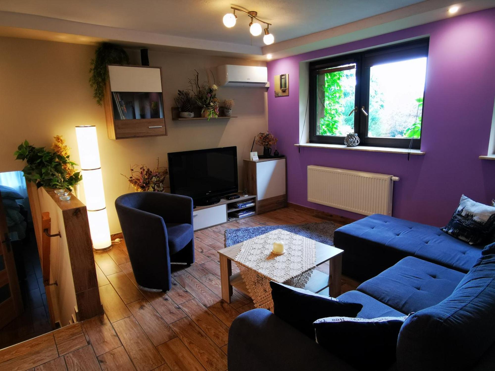 Apartament Aldi Bielsko-Biała Esterno foto