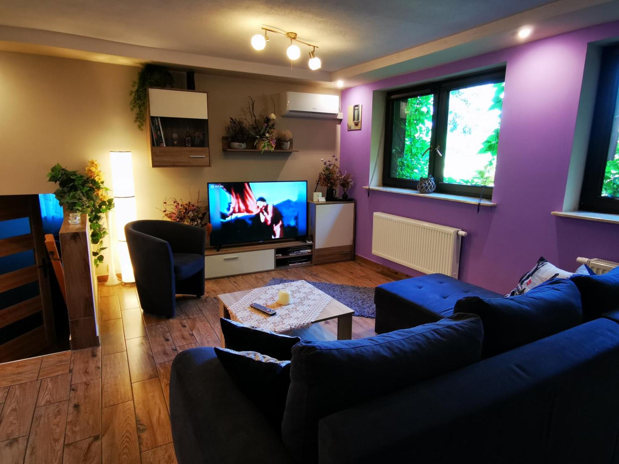Apartament Aldi Bielsko-Biała Esterno foto