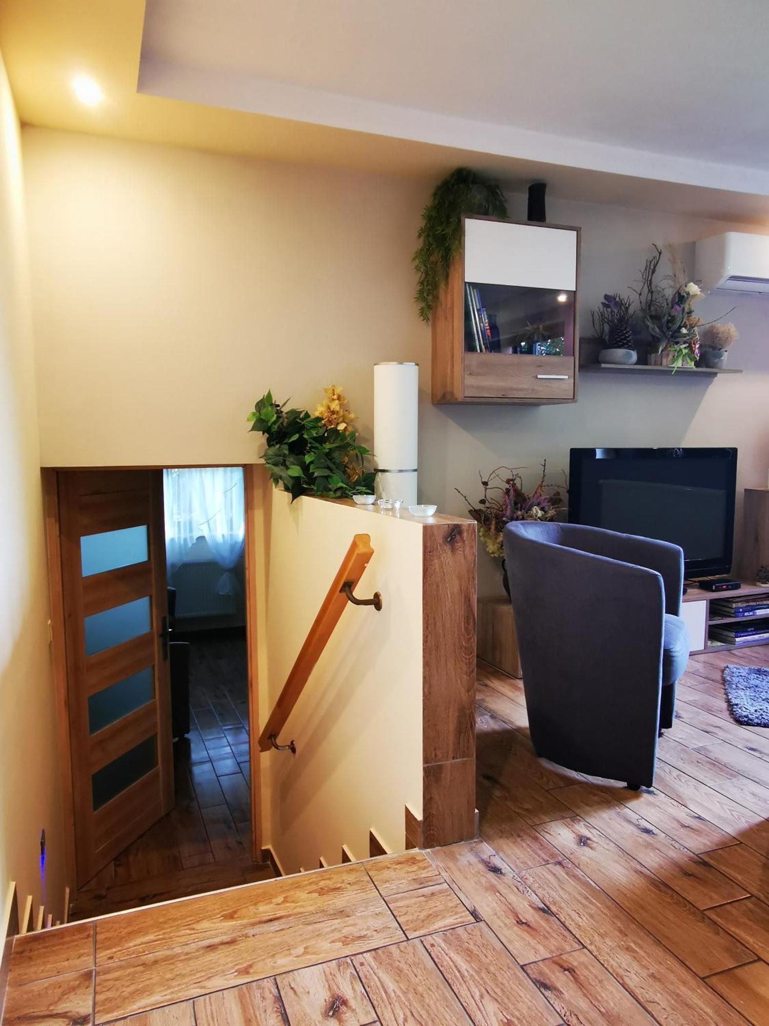 Apartament Aldi Bielsko-Biała Esterno foto