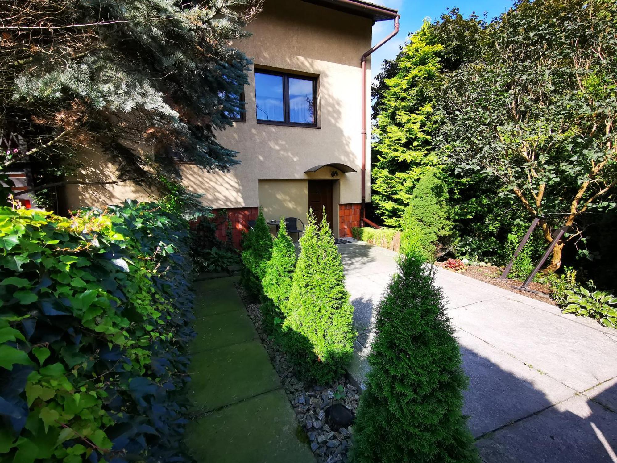 Apartament Aldi Bielsko-Biała Esterno foto