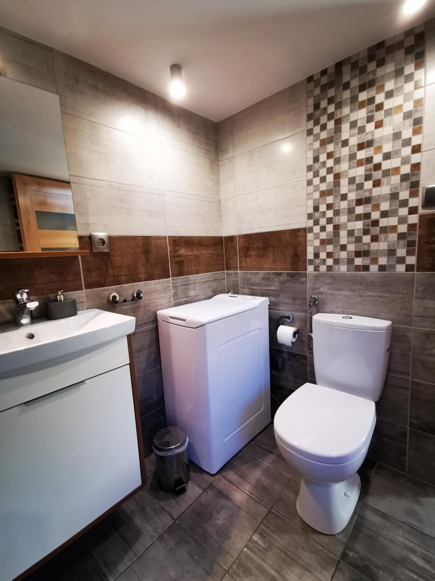 Apartament Aldi Bielsko-Biała Esterno foto