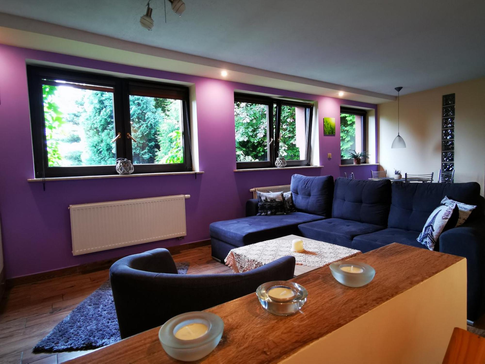 Apartament Aldi Bielsko-Biała Esterno foto