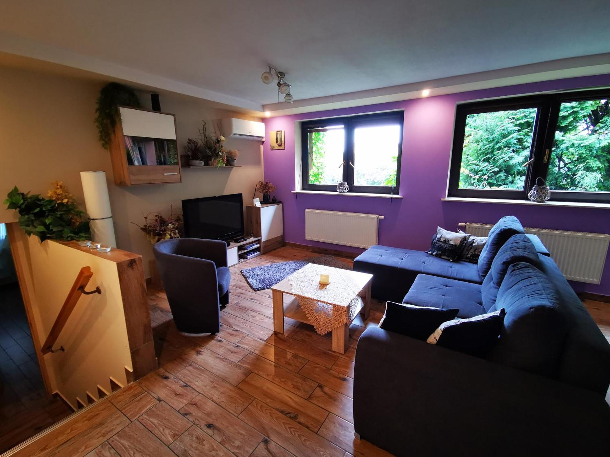 Apartament Aldi Bielsko-Biała Esterno foto