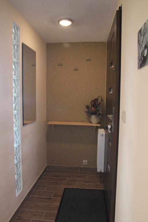Apartament Aldi Bielsko-Biała Esterno foto