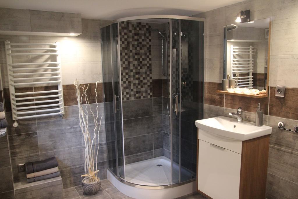 Apartament Aldi Bielsko-Biała Esterno foto