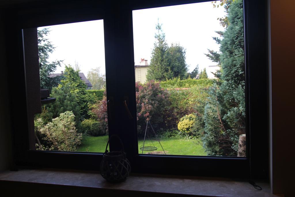 Apartament Aldi Bielsko-Biała Esterno foto