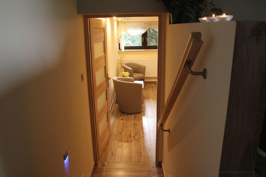Apartament Aldi Bielsko-Biała Esterno foto