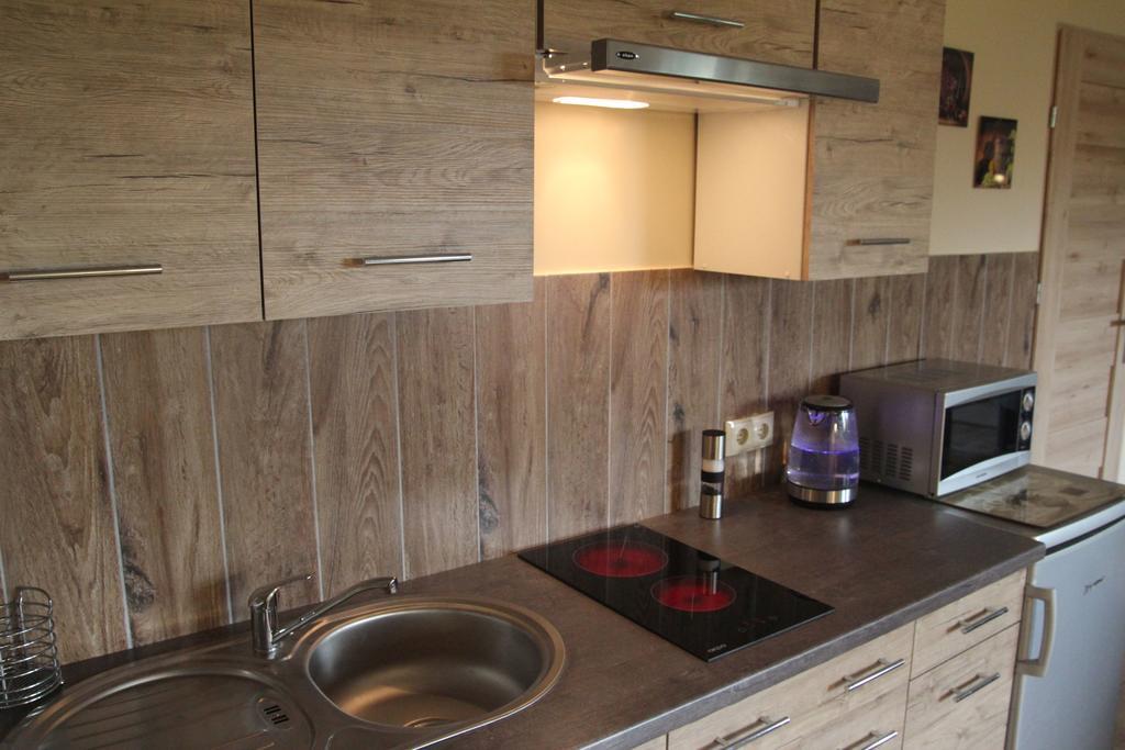 Apartament Aldi Bielsko-Biała Esterno foto