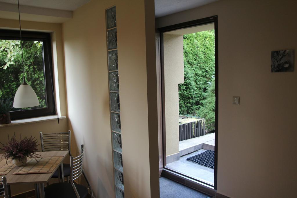 Apartament Aldi Bielsko-Biała Esterno foto